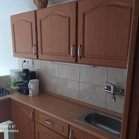 Apartmanhaz Gabriella Harkany Ngoại thất bức ảnh