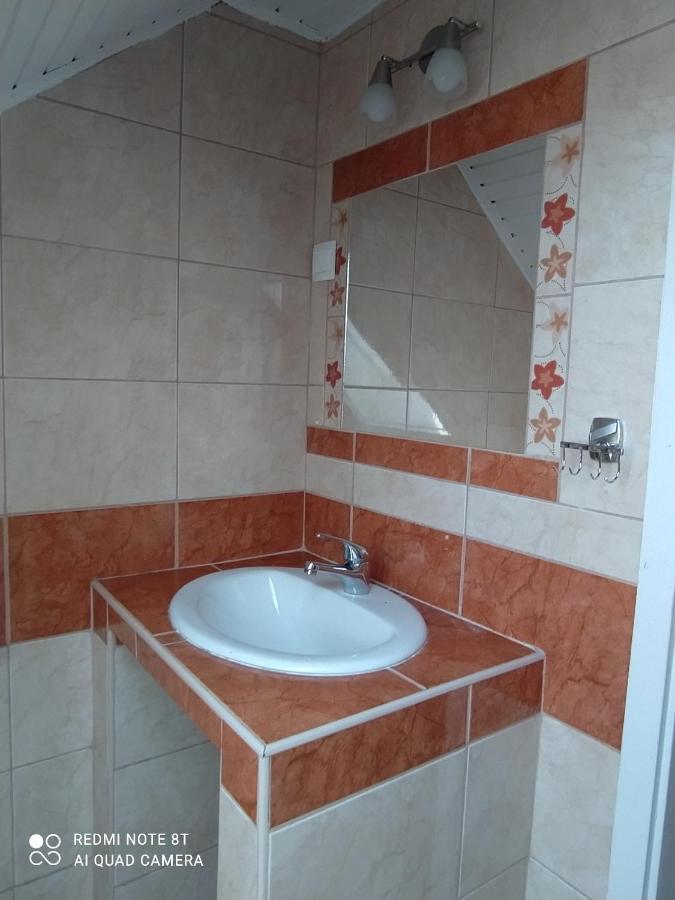 Apartmanhaz Gabriella Harkany Ngoại thất bức ảnh