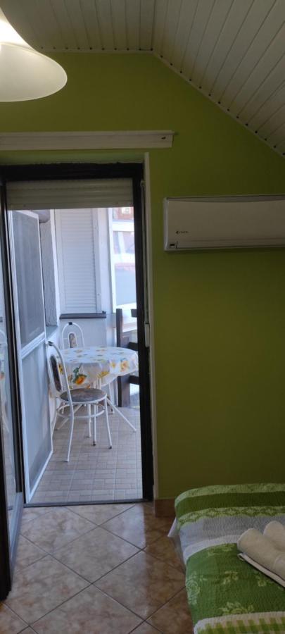 Apartmanhaz Gabriella Harkany Ngoại thất bức ảnh