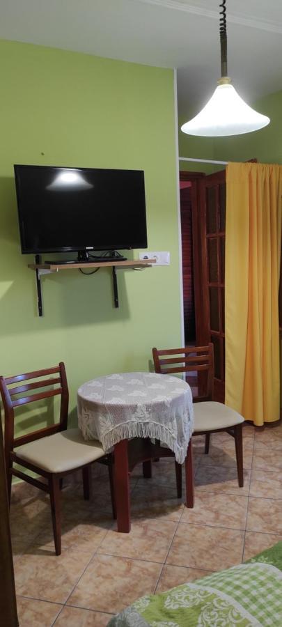 Apartmanhaz Gabriella Harkany Ngoại thất bức ảnh