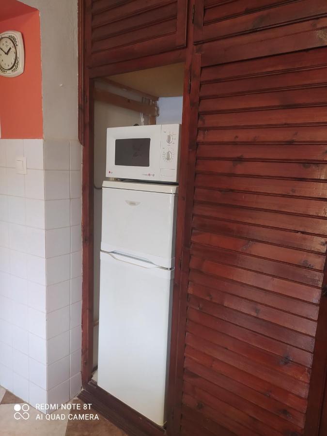 Apartmanhaz Gabriella Harkany Ngoại thất bức ảnh