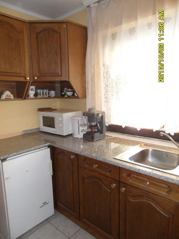 Apartmanhaz Gabriella Harkany Phòng bức ảnh