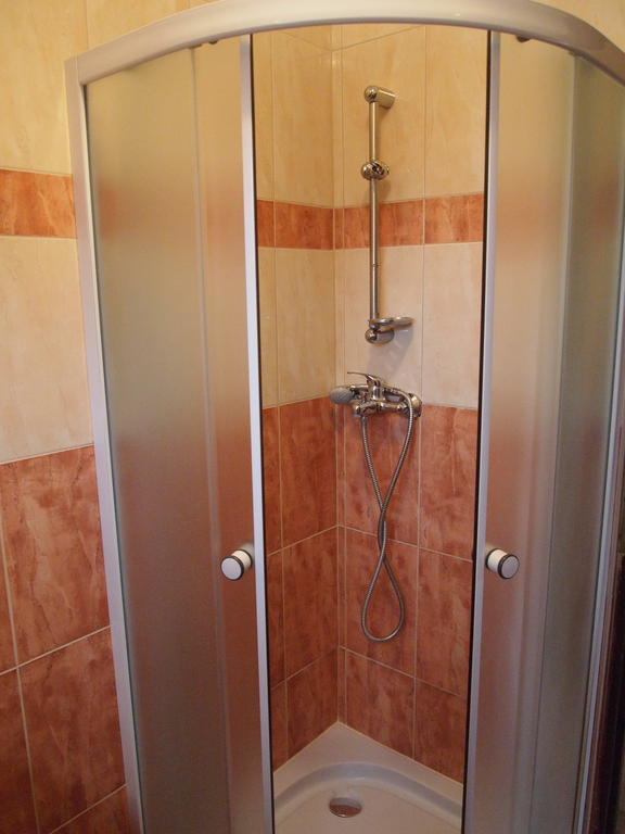 Apartmanhaz Gabriella Harkany Phòng bức ảnh